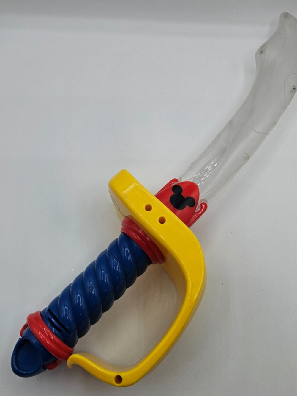 Disney on Ice Kids Light Up Sword